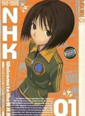 مانجا مشابهة NHK ni Youkoso!